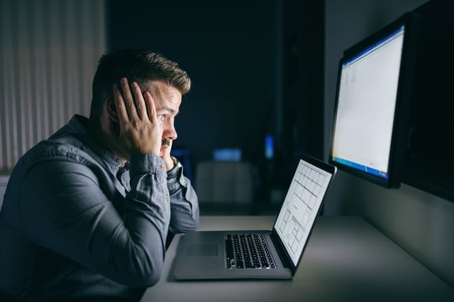 Is poor management of your Inventory Management System a risk to your business?