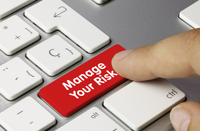10 Steps to reduce inventory risk