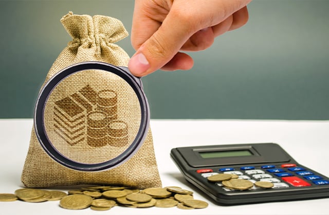 Do you know the real cost of inventory?