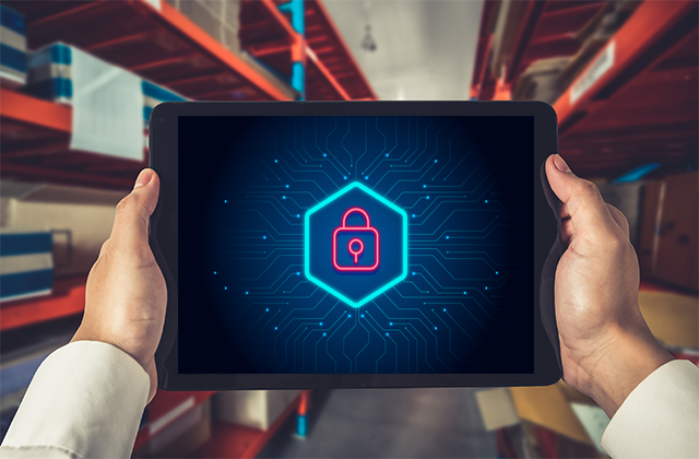 How to reduce supply chain attacks in your business