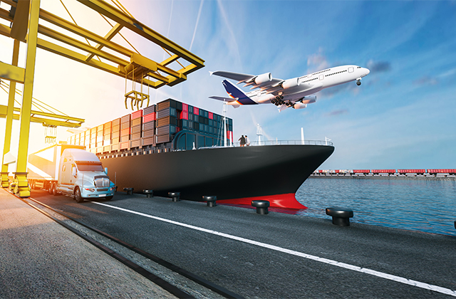 Has your supply chain missed the boat?