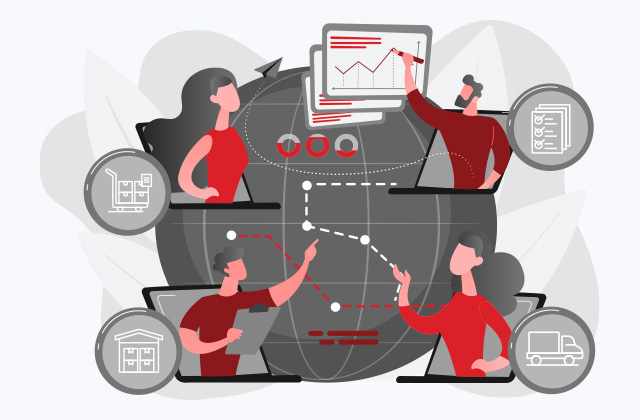 The Ultimate List of Inventory Management Statistics