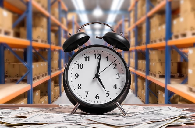 Time is money: 5 Practical steps to inventory planning in 2021