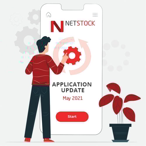 May 2021 Product update