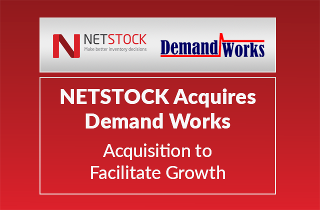 [NEWS] NETSTOCK Acquires Demand Works