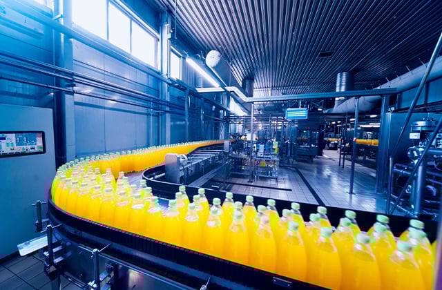Packaging companies: Optimize your inventory to help meet new demands