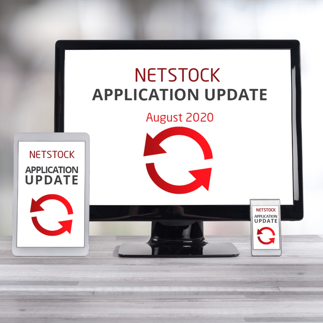 August 2020 Product update