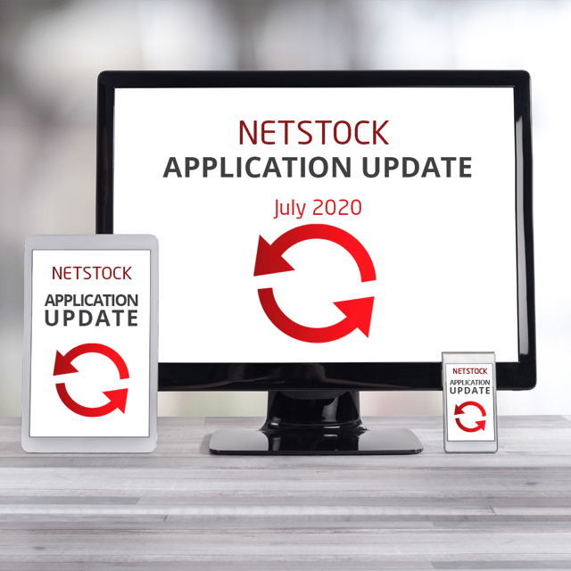 July 2020 Product Update