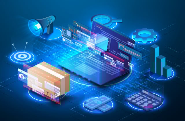 6 steps to inventory optimization