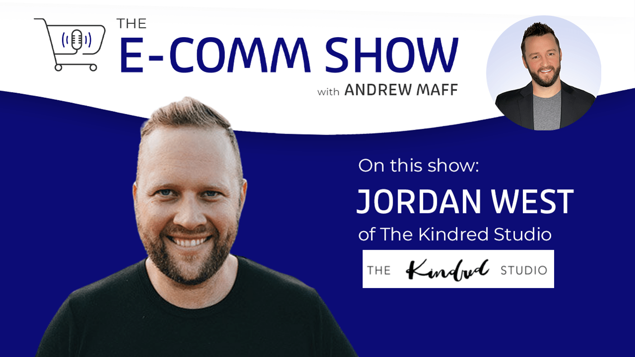 The Secrets of Scaling your Business Revealed - The Kindred Studio | #Ep. 015