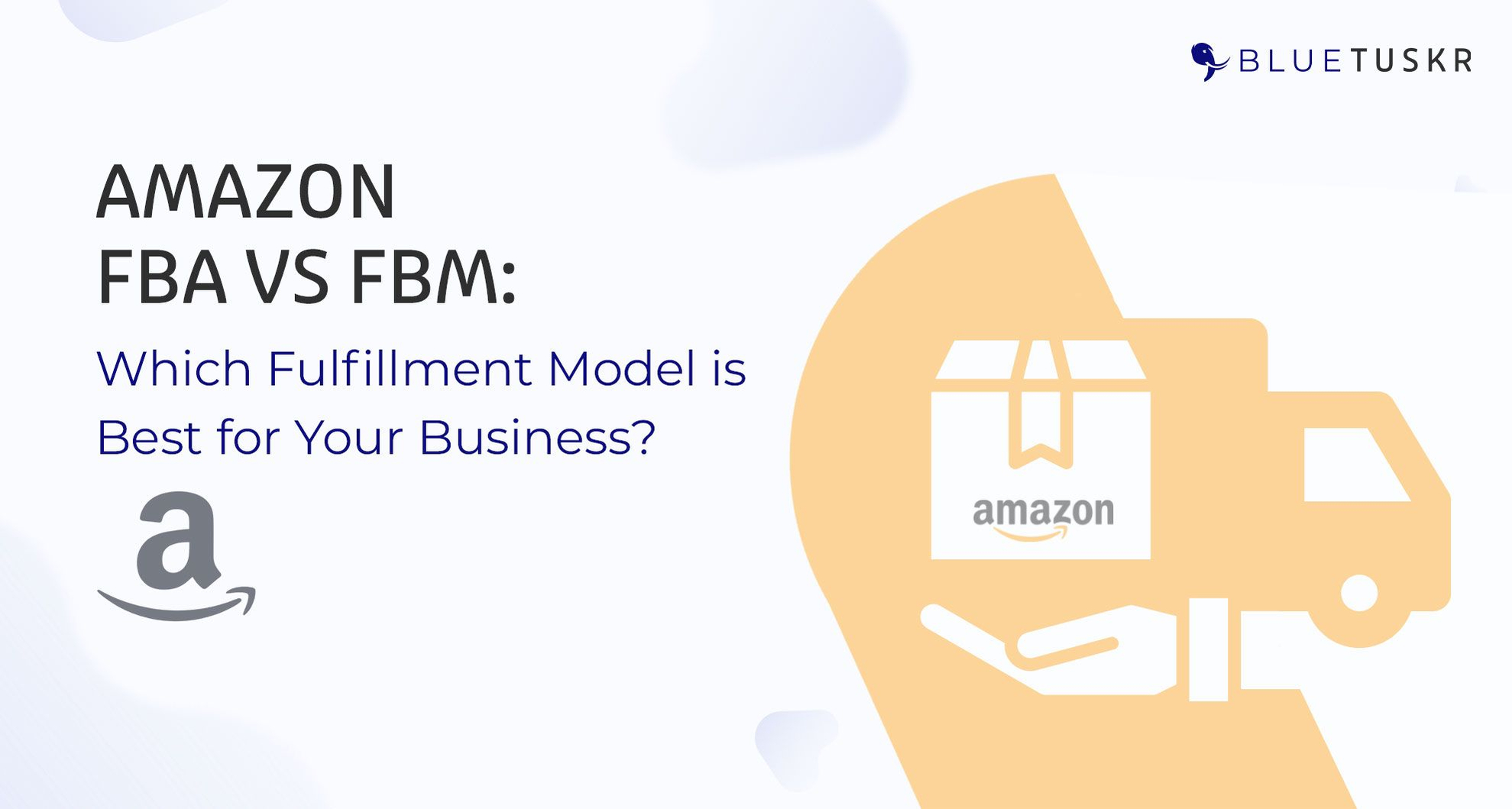 Amazon FBA Vs FBM: Which Is Best For Your Company?, 59% OFF