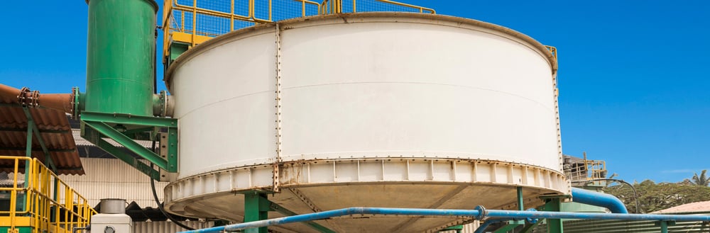 Mixer Tower Concrete Construction