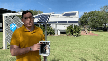 Florida International University case study image