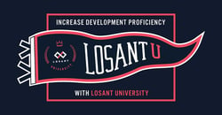 Learn IoT application development with Losant University