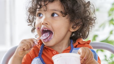Reflux and Childhood Feeding Disorders