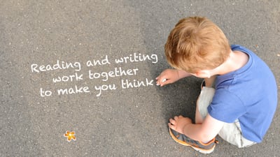 Handwriting: The Positive Benefits on Your Child