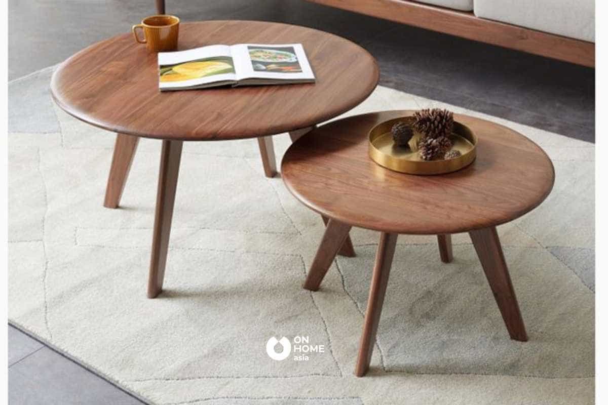 Bàn sofa thông minh giá rẻ