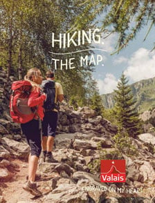 hiking-map
