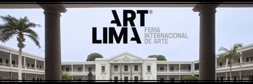 Feria Internacional de Arte Lima - Perú