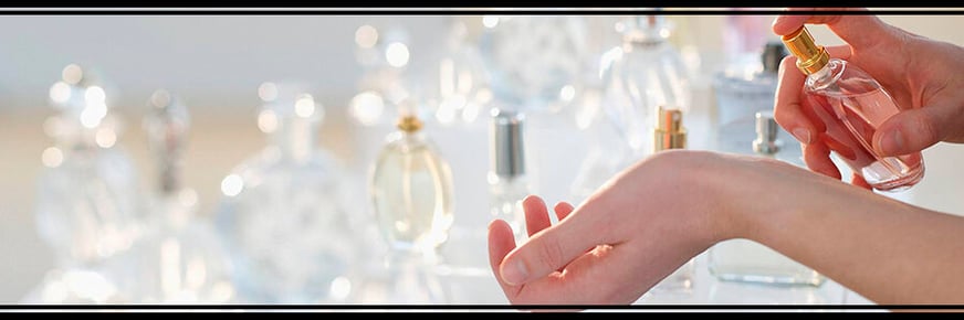 Perfumes según tu estado de ánimo