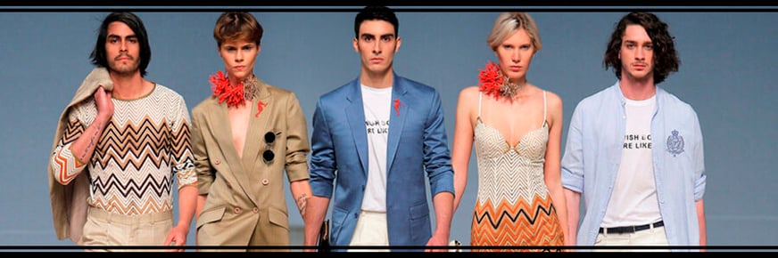 Resumen de Lima Fashion Week