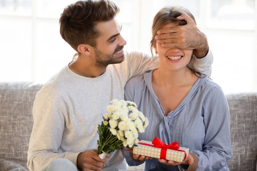 Lo que ellas quieren: ¡Regalos de San Valentín Tous!