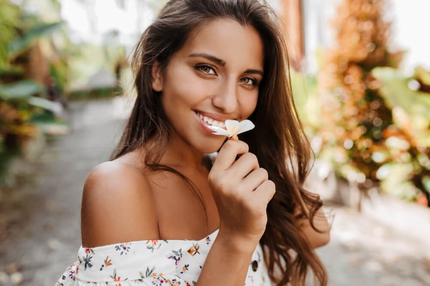Conoce los últimos lanzamientos de perfumes para mujer de 2021