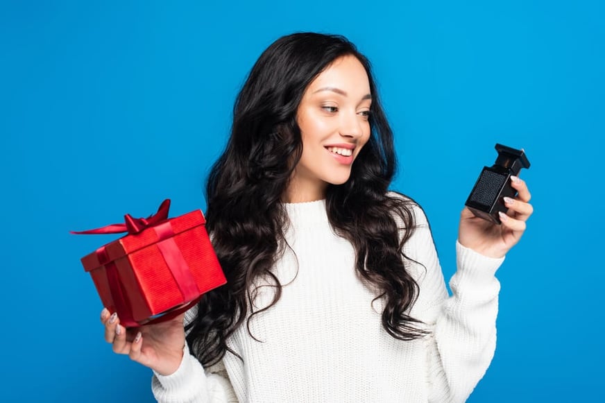 Estos son los mejores perfumes europeos que puedes regalar para hombre y mujer