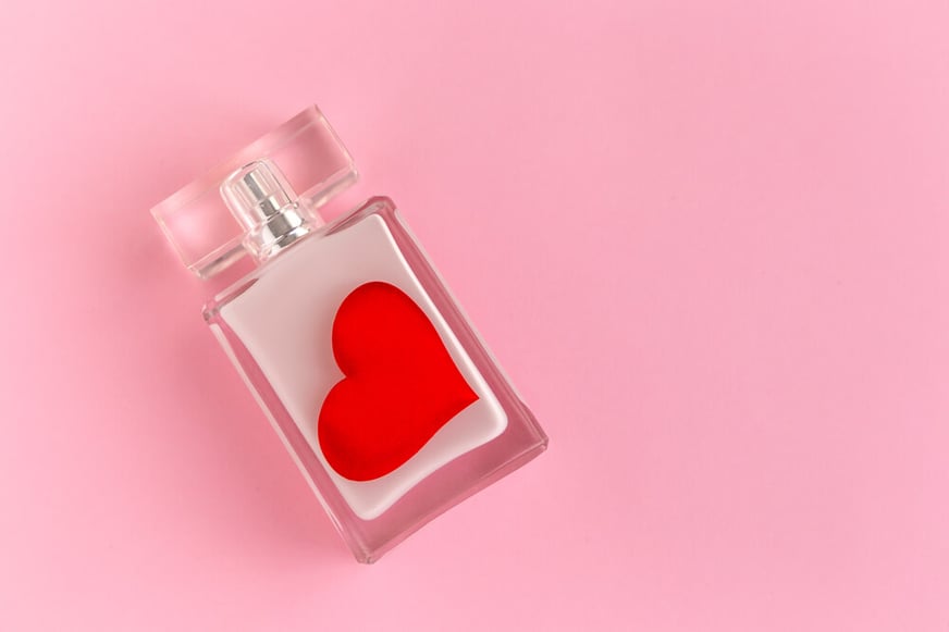 Perfumes para San Valentín: ¡Enamora con el regalo perfecto!