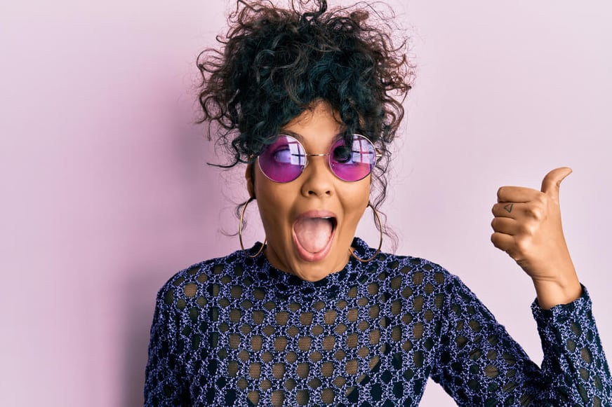 ¿Qué lentes según el tipo de rostro te caen mejor? Entérate aquí