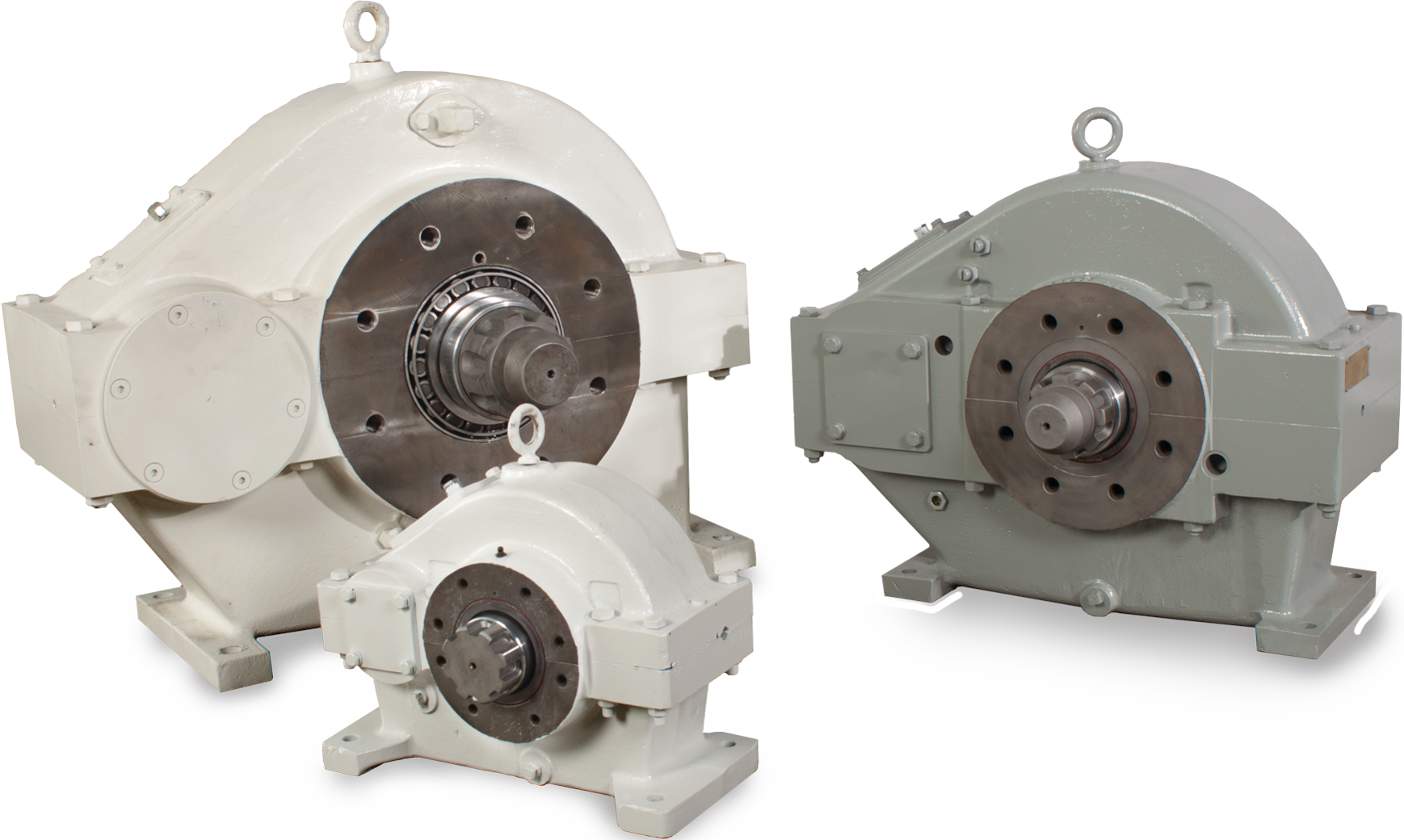 Gear Boxes Gear Boxes