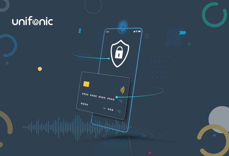 How to Offer Better Account Security using Programmable Voice Messaging
