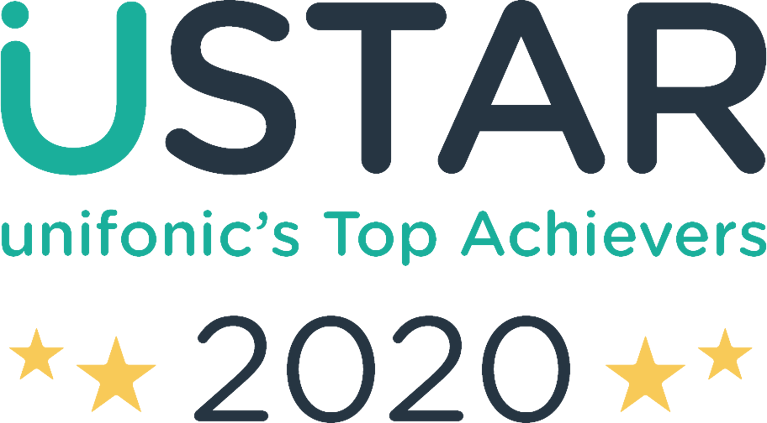 Overcoming Enormous Challenges - 2020 uStars