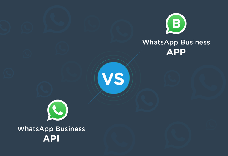 WhatsApp Business API or WhatsApp Business APP – Which is better for your organization?