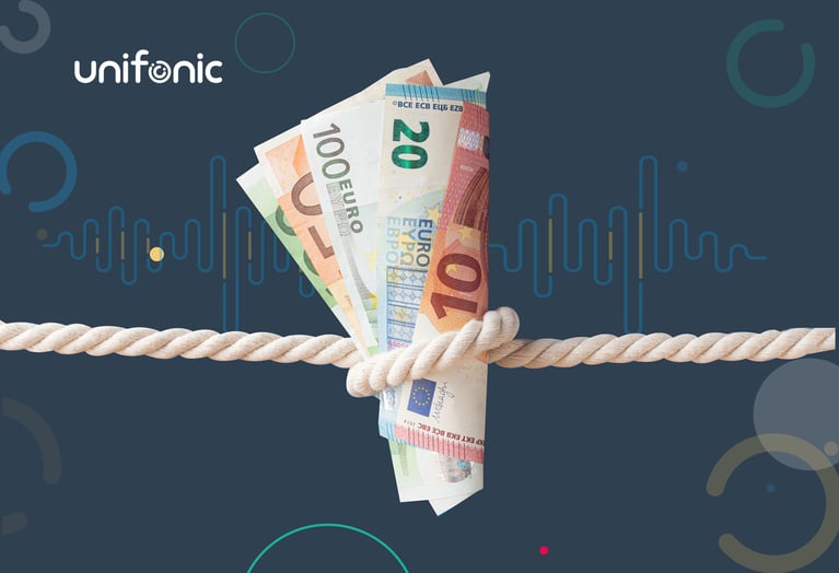 Improve Collections with Proactive Voice Messaging