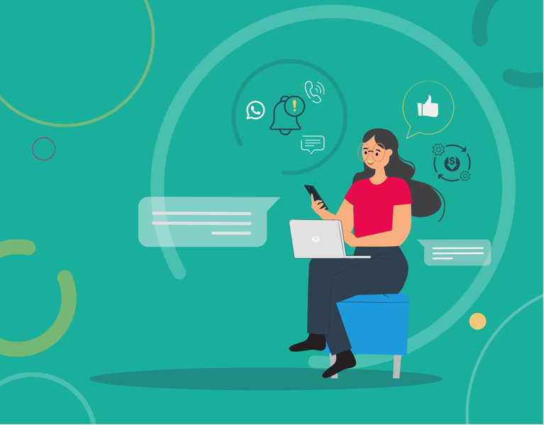 Omnichannel Customer Notifications Can Be Easy and Cost Effective