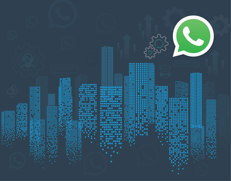 Why government organizations should use WhatsApp Business API