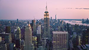 New York, USA