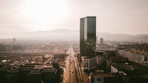 Zurich, Switzerland