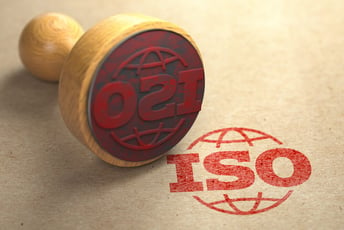 What is ISO?