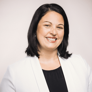 Jennifer Morris Headshot