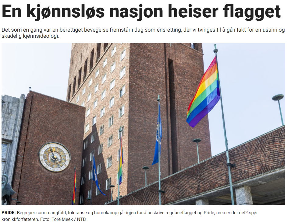 PrideDagbladet