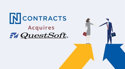 ncontracts acquires questsoft