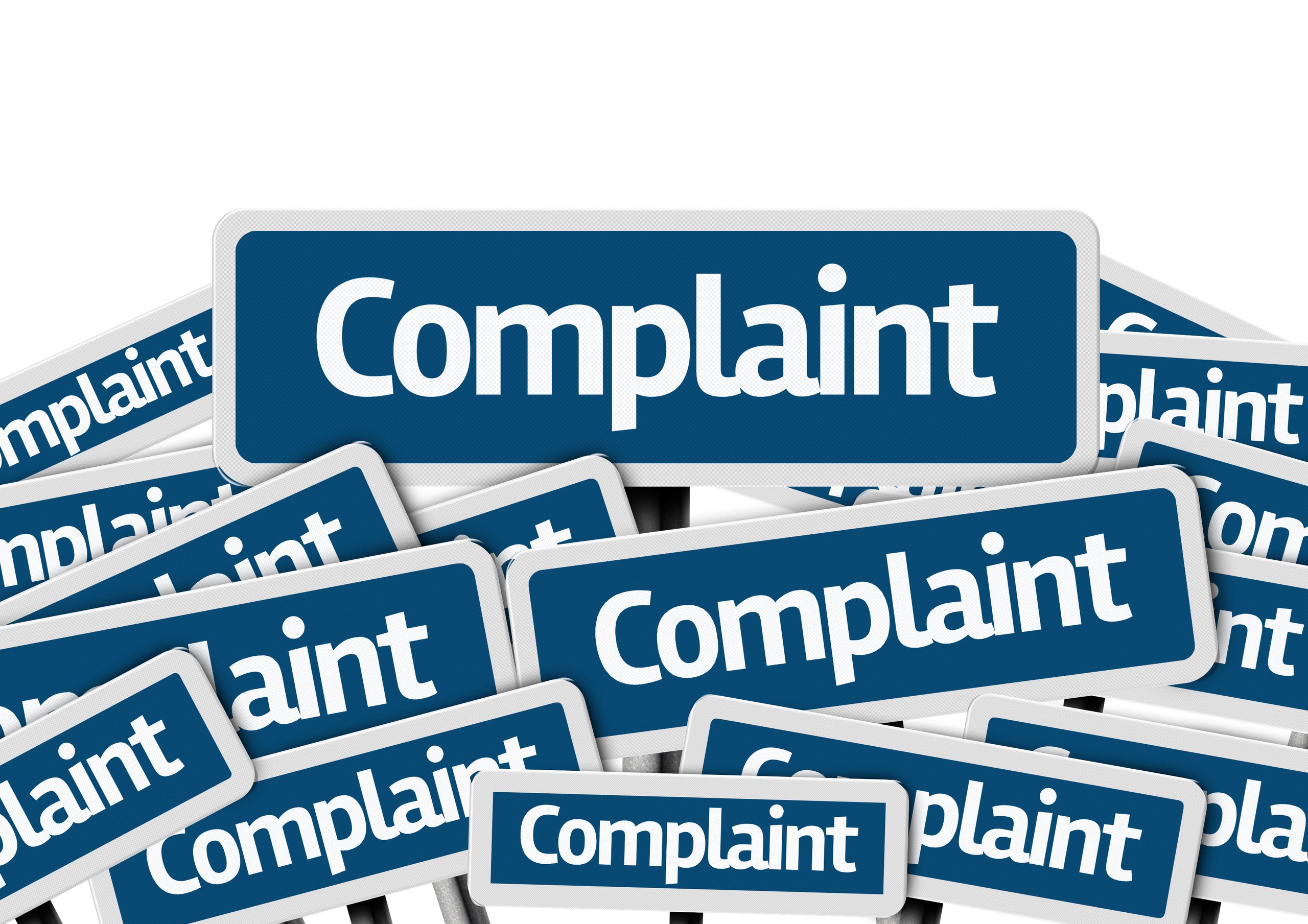 Managing Complaints: The Role of the Three Lines of Defense