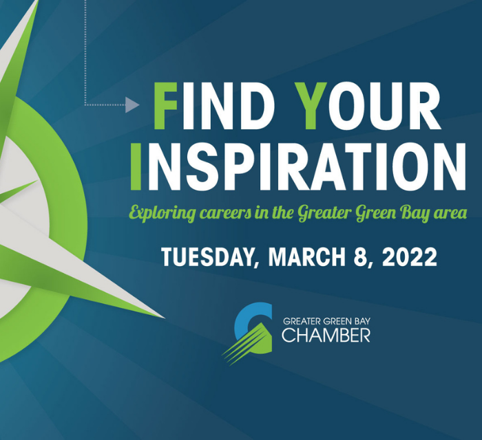 2022 Find Your Inspiration