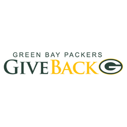 Packers Give Back