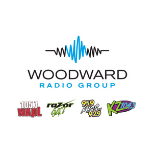 Woodward Radio Group