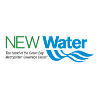 NEW Water