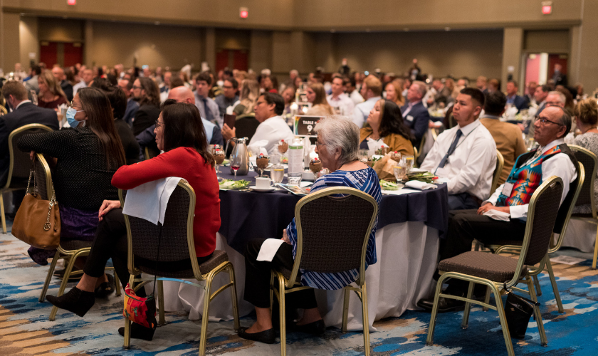 139th Chamber Annual Dinner 2021