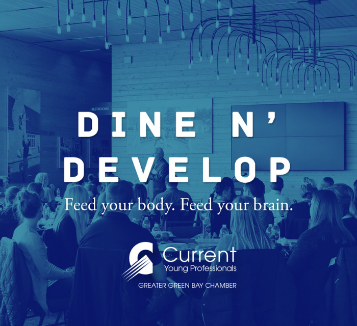 Dine n' Develop